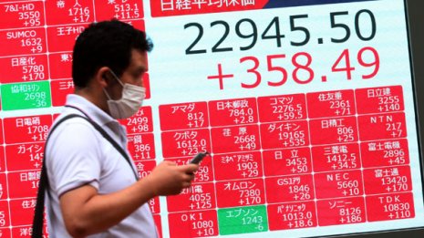 ネット証券が大幅増益  在宅勤務の“巣ごもり投資”取り込む