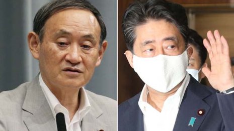 首長は蜂起すべきだ 聞き捨てならない官房長官の地方罵倒