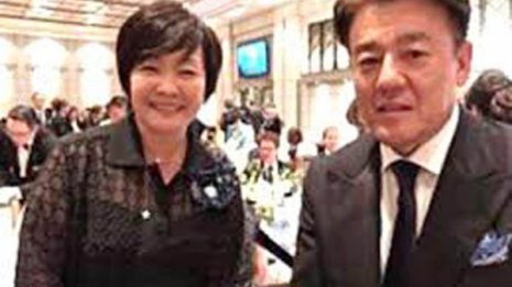 昭恵夫人 居酒屋は小池号令厳守も“闇紳士”逮捕で疑惑再燃