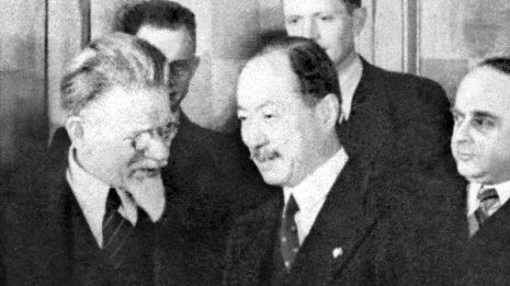 スウェーデン、スイス、バチカン王国 3つの和平工作も失敗