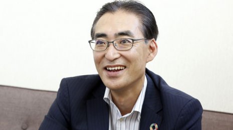 日本フードエコロジーセンター 髙橋巧一社長<4>農水省に液状発酵資料を提言