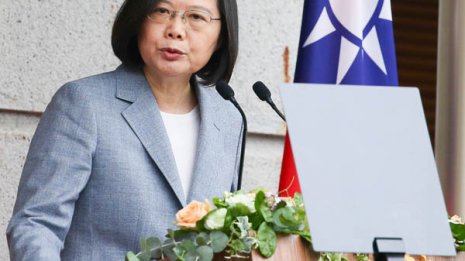 台湾が日本の感染リスクレベル引き上げ…愚策がバレバレ