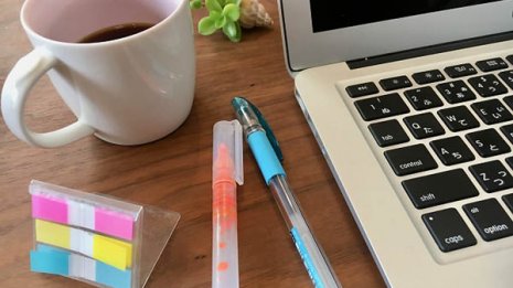 テレワーク定着で文具市場に活気 需要の掘り起こしが期待