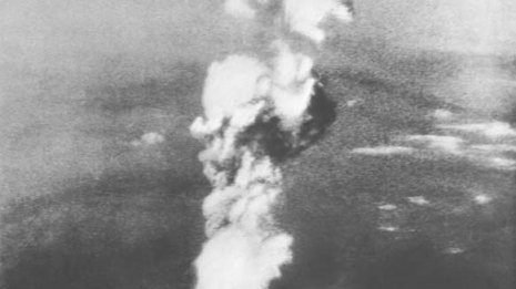 2度の原爆投下、ソ連の中立条約破棄 日本は孤立状態だった