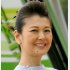 美しすぎる53歳（Ｃ）日刊ゲンダイ