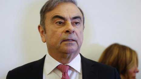 豪邸が粉々…ベイルートを逃げ出したゴーン被告が向かう先