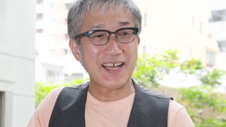 俳優・遠山俊也さん 鯨のあぶら身と茄子の味噌汁