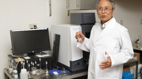 NK細胞を活性化して免疫力アップ