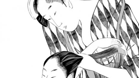 江戸時代もオネエはモテモテだった！ ルーツは髪結い