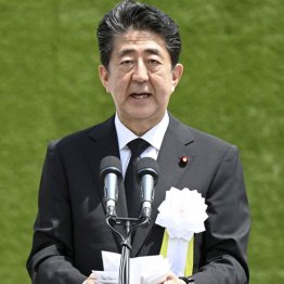 安倍首相の体調不良説に拍車 高級ジム滞在「3時間半」の裏