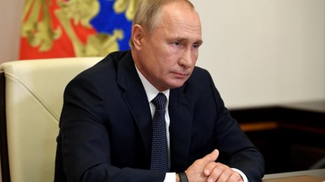 国産ワクチンを正式承認…ロシアの意外な医学研究と開発力