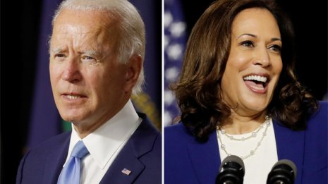 米大統領選でトランプ落選ならば逮捕も 安倍首相も道連れ