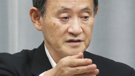 内閣支持32％で過去最低目前…コロナ対応「評価せず」6割