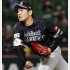 昨2019年は故障で2試合の登板に終わったが、見事に復活した石川柊太（Ｃ）共同通信社