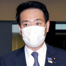 哀れ前原誠司氏…新党に合流したくても所詮無理だった