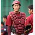 頭が良くて勘も鋭い楽天の太田光捕手（Ｃ）日刊ゲンダイ