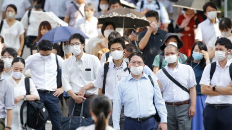 パンデミック回避 死者が少ない今こそPCR検査拡充の好機