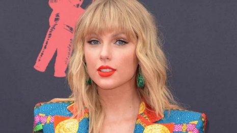 「トランプ氏は望まれない大統領」世界の歌姫がピシャリ！