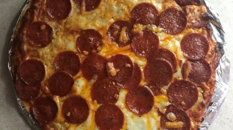 ピザ好き米国人には大問題！コロナ禍でペパロニ価格が高騰