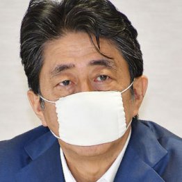 安倍首相“激ヤセ”と13年前の悪夢 内閣改造前の9月退陣説も
