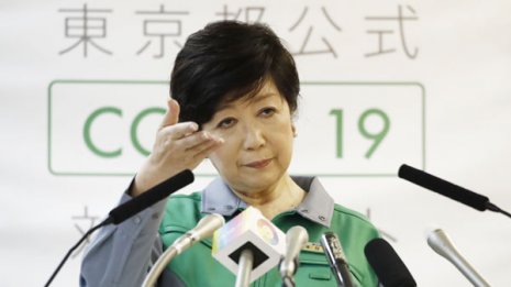 小池都政の欺瞞 重症者の計上方法コッソリ訂正&過少報告