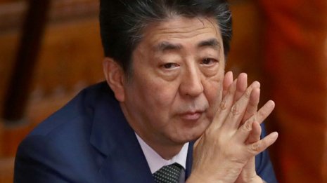 新型コロナで「安倍礼賛」は減速 国民の不満は風化しない