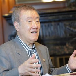 出口治明氏 60歳を不安に思うのは定年に毒されているから