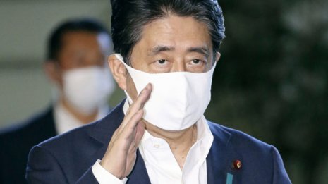 安倍首相に“がん説”まで…日程次々キャンセルで自民党騒然
