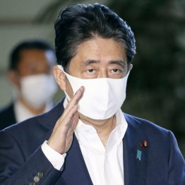 安倍首相に“がん説”まで…日程次々キャンセルで自民党騒然