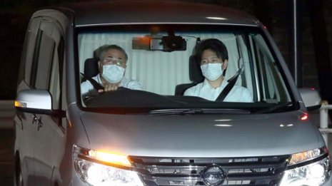 カジノ汚職 秋元容疑者は携帯メールで「証人買収」指示か