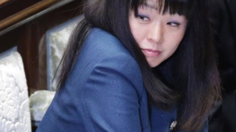 伊藤詩織さんついに提訴…杉田水脈議員が暴言連発するワケ