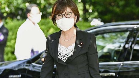 近隣諸国は猛反発…閣僚の靖国参拝をめぐる「本当の問題」