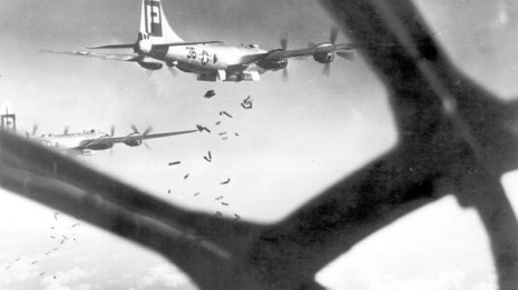 アメリカは日本が降伏しなければ毒ガスまで使う方針だった