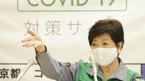 「ファクス行政」と揶揄も…保健所は超時代遅れの化石状態