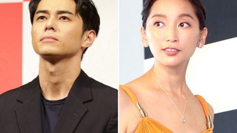 東出は子供3人で養育費が月11万円「離婚とカネ」最新相場