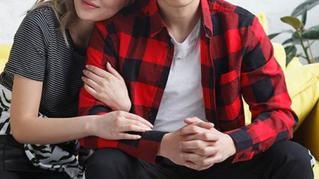 8月22日は何の日？①優しい夫婦②カワイイ夫婦③ヤバイ夫婦