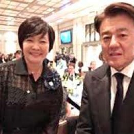 安倍首相に「桜疑惑」再燃 重要人物2人が捜査ターゲットに