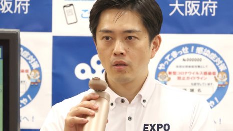 大阪はコロナ死亡者急増で危機的状況に…ペースは7月の9倍