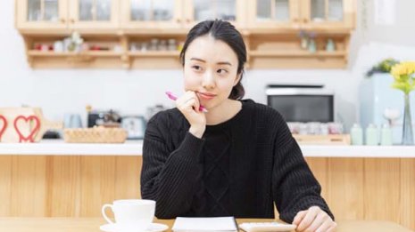 家の中はすっきり…お金が貯まる人が実践する“7つの常識”