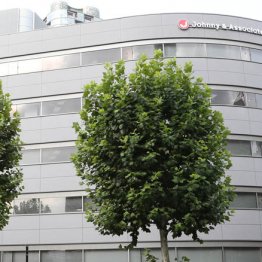 山P相手のJKが標的に…ジャニタレ処分でネットリンチ加速