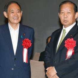 入閣待機組が仕掛ける“安倍降ろし” 9月の内閣改造が命取り