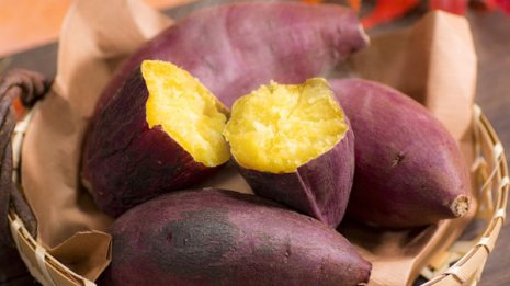 1位徳島市、3位鹿児島市…秋の味覚サツマイモ購入量2位は