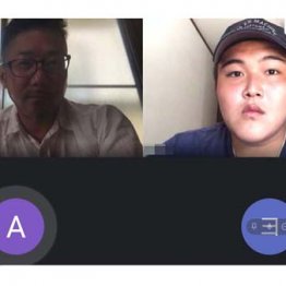 ウーバーイーツ現役配達員が座談会 実はこれだけ稼げる