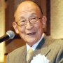 キッコーマン茂木友三郎名誉会長 しょうゆを世界に広めた