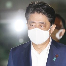 腰に激痛 安倍「持病悪化」で薬効かず特殊治療で時間稼ぎ