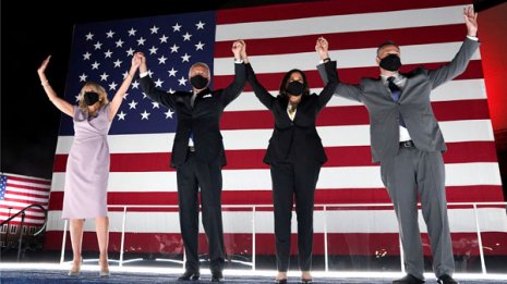 米大統領選「バイデン圧勝ムード」は縮小…認知症の疑いも