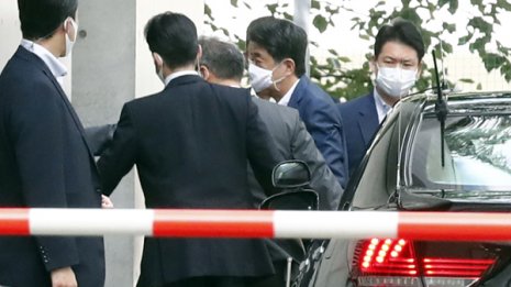 総理の体調は「国家機密」…姑息な官邸には激怒しないの?