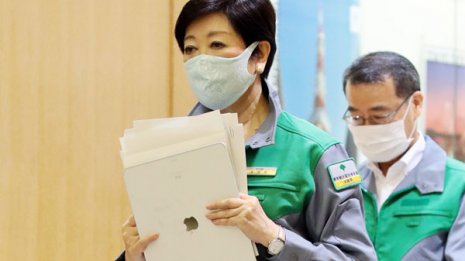 <5>排除発言から3年目の“真実” 女性初の総理が最終ゴール