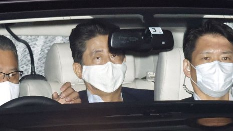 安倍首相の持病悪化が招いた肝心コロナ対策の“機能不全”