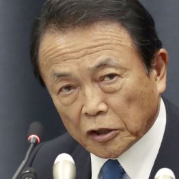 薬丸裕英が激怒！麻生大臣が今度はテレ朝社員に暴言吐く